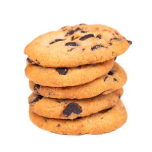Biscotti al cioccolato