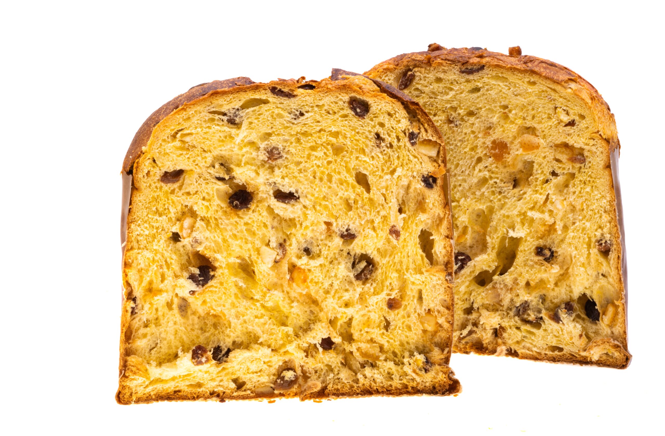 Panettone Agrumi e Zafferano - immagine 2