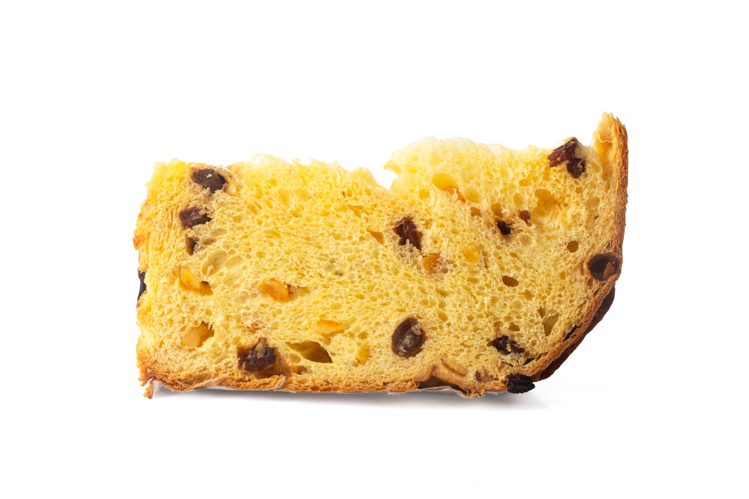 Panettone Agrumi e Zafferano - immagine 3