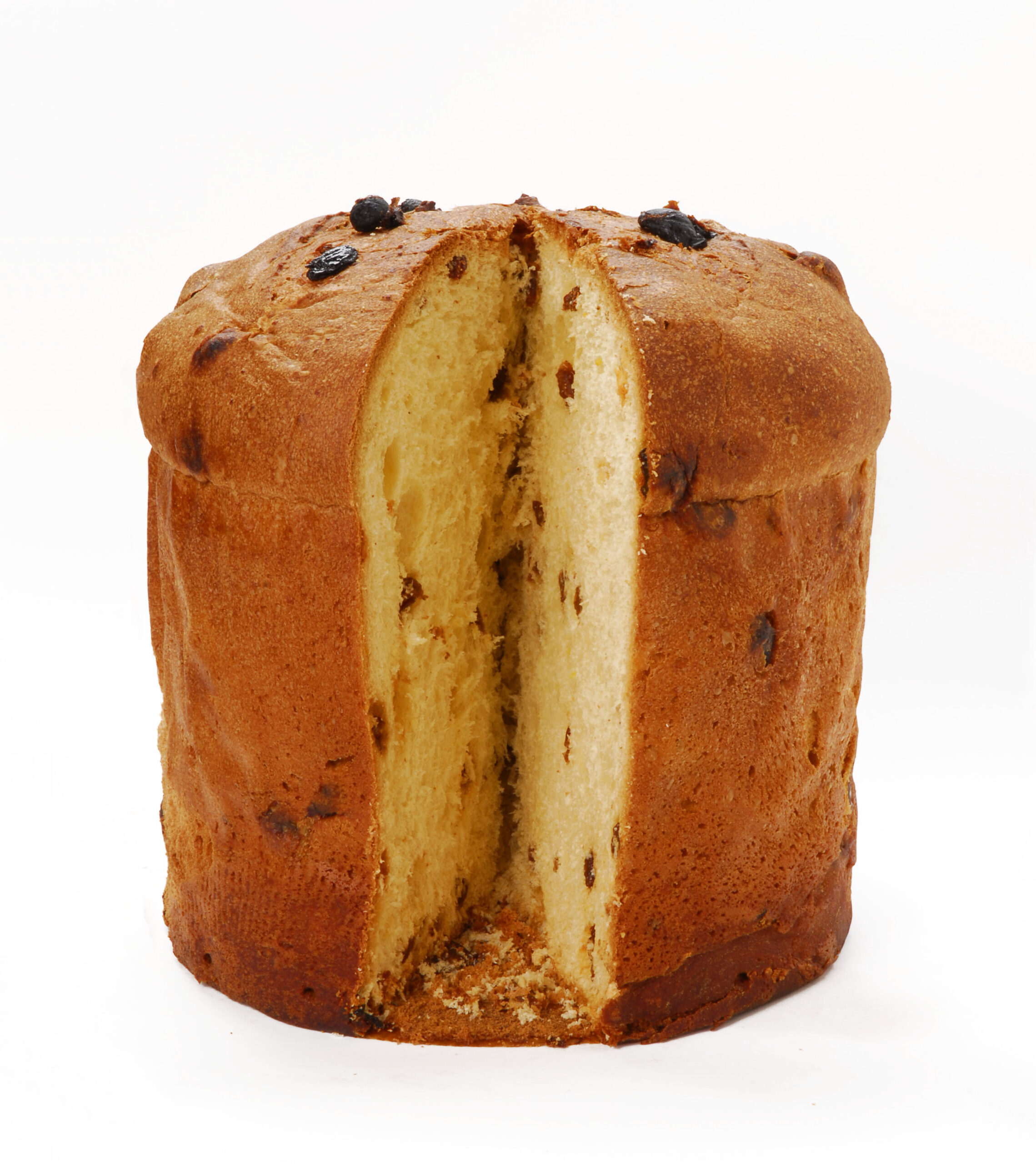 Panettone Agrumi e Zafferano